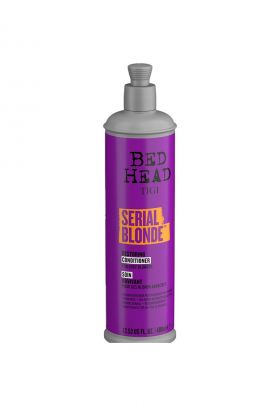 Balsam De Par Bed Head Serial Blonde