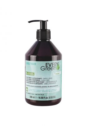 Balsam pentru par cret Elasticising - 500 ml