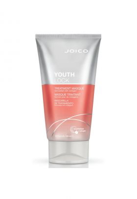 Masca Tratament Youthlock cu colagen pentru par matur - Joico - 150 ml