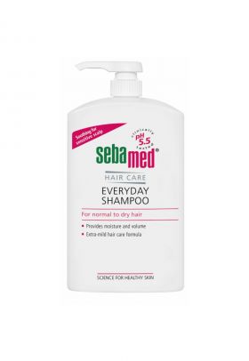 Sampon dermatologic hidratant pentru utilizare zilnica 1000 ml