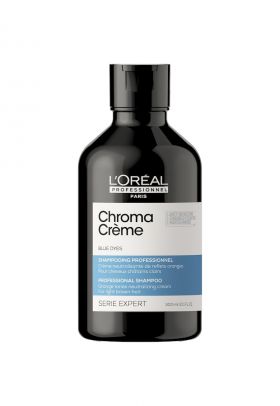 Sampon Neutralizator Reflexe L'Oréal Professionnel Serie Expert Chroma Crème 300ml