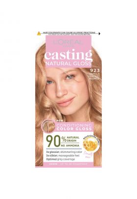 Vopsea de par semi-permanenta Casting Natural Gloss - 180 ml