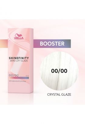 Vopsea de par semi-permanenta Shinefinity Zero Lift Glaze 60 ml