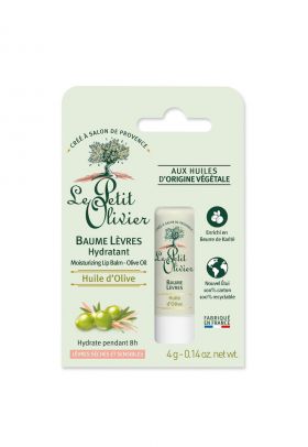 Balsam de buze hidratant si reparator - 4 gr