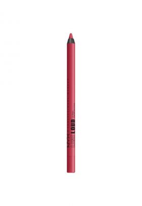 Creion pentru buze NYX PM Line Loud Lip Liner - 1.2 g