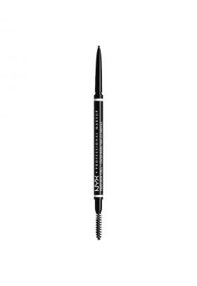 Creion pentru sprancene NYX PM Micro Brow - 0.09 g