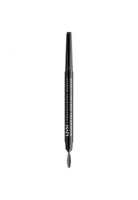 Creion pentru sprancene NYX PM Precision Brow - 0.13 g