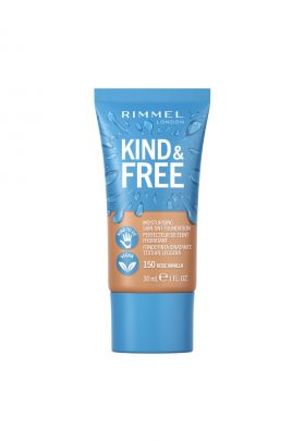 Fond de ten Kind & Free - 160 Vanilla - 30 ml