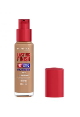 Fond de ten Lasting Finish 35H - 30 ml