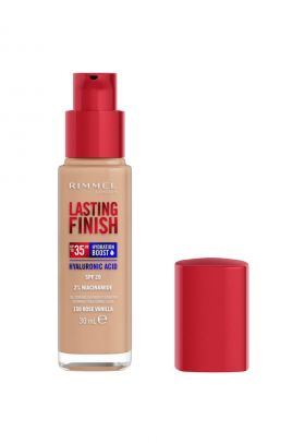 Fond de ten Lasting Finish 35H - 30 ml