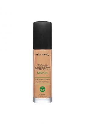 Fond de ten Naturally Perfect Matching - 30 ml