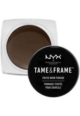 Gel pentru sprancene NYX PM Tame and Frame - 5 g