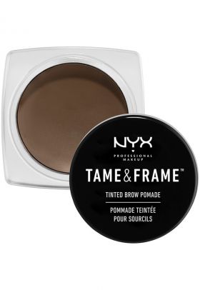 Gel pentru sprancene NYX PM Tame and Frame - 5 g