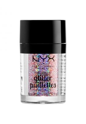 Glitter NYX PM Metallic Glitter - 2.5 g