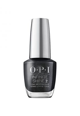 Lac de unghii Infinite Shine - 15ml - White - Gray - Black