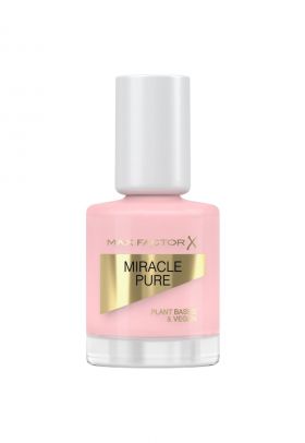 Lac de unghii Miracle Pure Nail - 12 ml