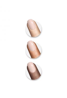 Lac de unghii Miracle Pure Nail - 12 ml