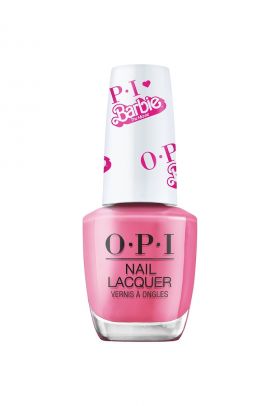 Lac de unghii Nail Lacquer - Barbie - 15 ml