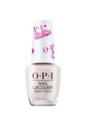 Lac de unghii Nail Lacquer - Barbie - 15 ml