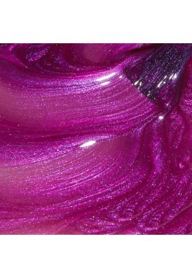 Lac de unghii NL - 15ml - Jewel Be Bold