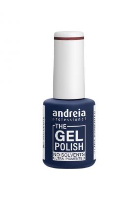 Lac de unghii Semipermanent The Gel Polish - G34