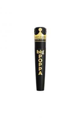 Mascara Big Poppa - 10 ml