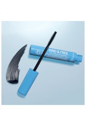 Mascara Kind & Free 001 Black - 7 ml