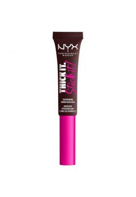 Mascara pentru sprancene NYX PM Thick it Stick It - 7 ml