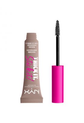 Mascara pentru sprancene NYX PM Thick it Stick It - 7 ml