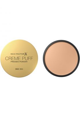 Pudra compacta Creme Puff - 14 g