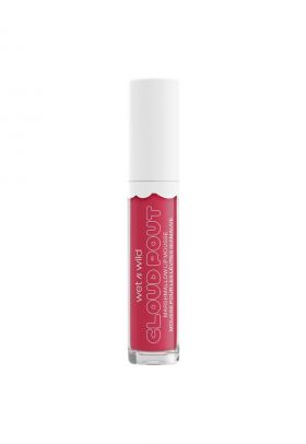 Ruj lichid Cloud Pout Marshmallow Lip Mousse - Fluff You