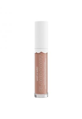 Ruj lichid Cloud Pout Marshmallow Lip Mousse - Fluffernutter