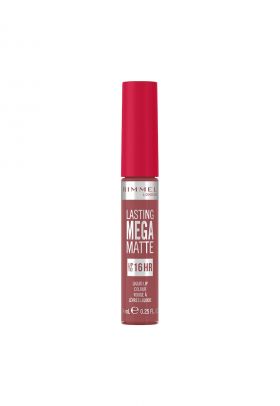 Ruj lichid Lasting Mega Matte