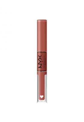 Ruj pentru buze NYX PM Shine Loud - 6.8 ml