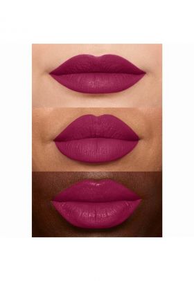 Ruj pentru buze NYX PM Soft Matte Lip Cream - 8 ml