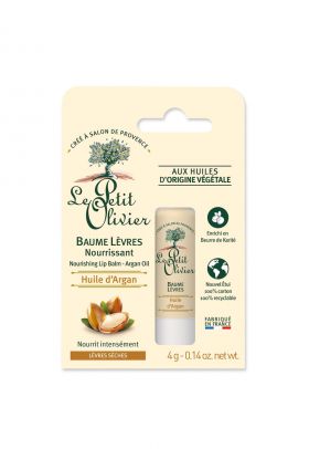 Balsam de buze hidratant si reparator - 4 gr