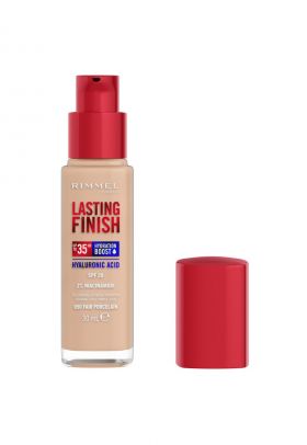 Fond de ten Lasting Finish 35H - 30 ml