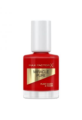 Lac de unghii Miracle Pure Nail - 12 ml