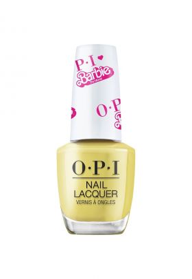 Lac de unghii Nail Lacquer - Barbie - 15 ml