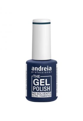 Lac de unghii Semipermanent The Gel Polish - G31