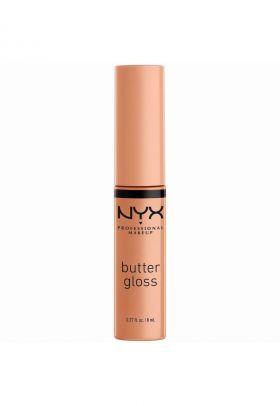 Luciu de buze NYX PM Butter Gloss - 8 ml