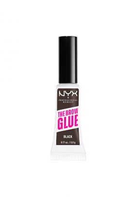 Mascara pentru fixarea sprancenelor NYX Brow Glue Stick - Black - 5 g