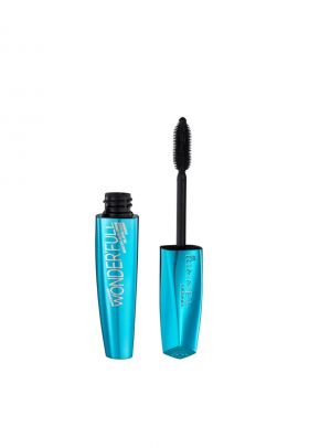 Mascara Wonder'full - 001 Waterproof - 11 -5 g