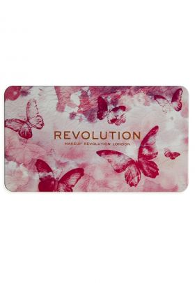 Paleta de farduri Revolution Forever Flawless - 19.8 g