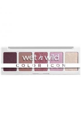 Paleta farduri pentru ochi Color Icon 5-Pan Palette - Petallete