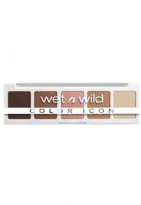 Paleta farduri pentru ochi Color Icon 5-Pan Palette - Walking on Eggshells - 6g