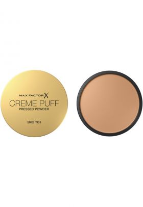 Pudra compacta Creme Puff - 14 g