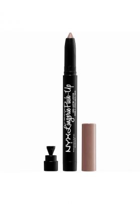 Ruj pentru buze NYX PM Lip Lingerie Push-up - 1.5 g