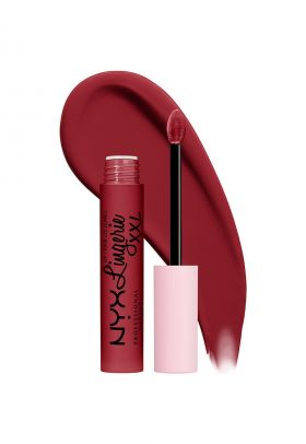 Ruj pentru buze NYX PM Lip Lingerie XXL - 4 ml