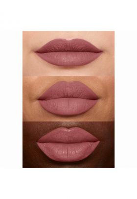 Ruj pentru buze NYX PM Soft Matte Lip Cream - 8 ml